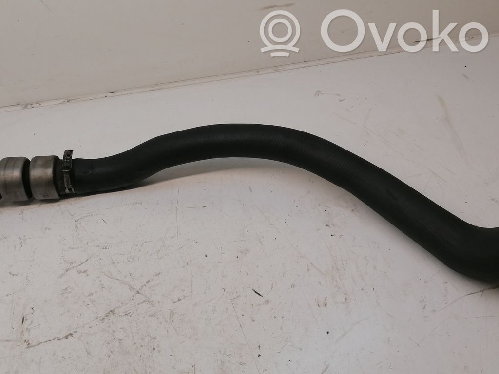 Intercooler hose/pipe   6C116K683EE