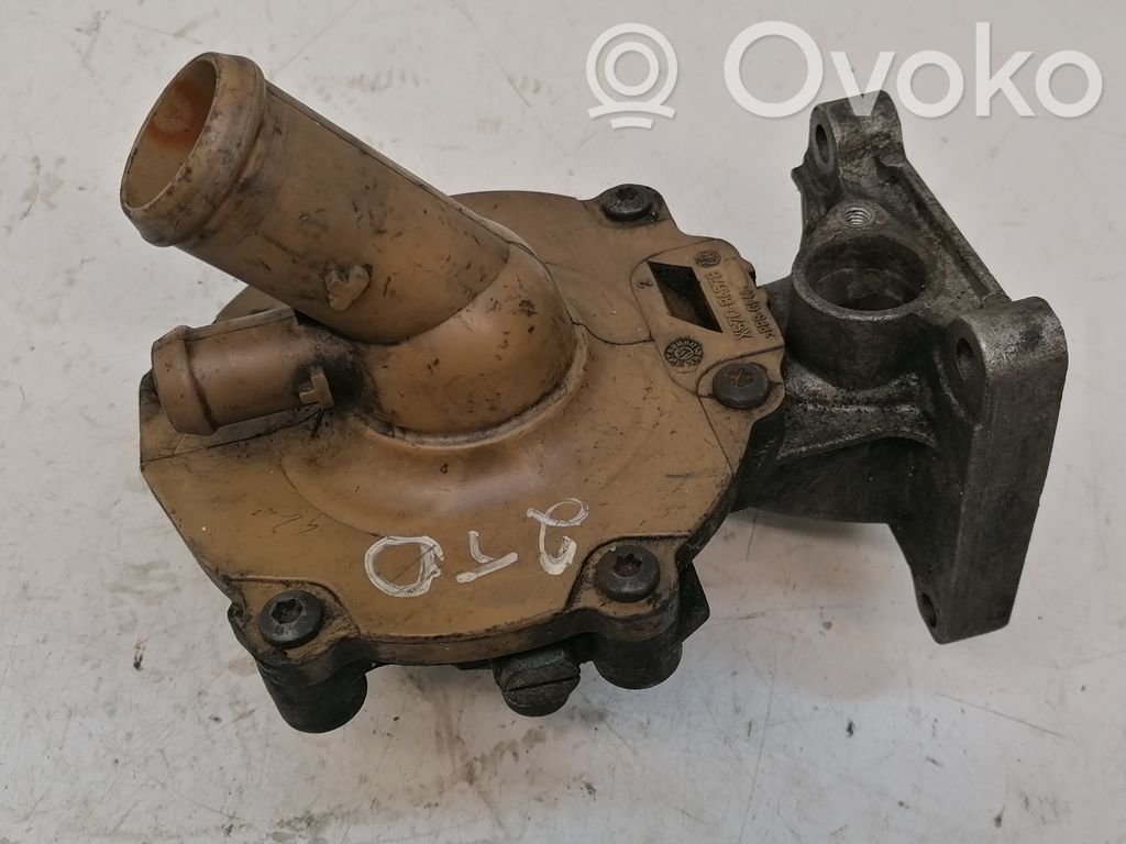 Ford Transit Ūdens sūknis 