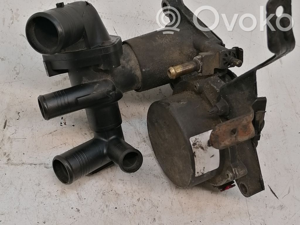 Bomba de vacío   1C1Q8594BA,6C1Q9R295AD