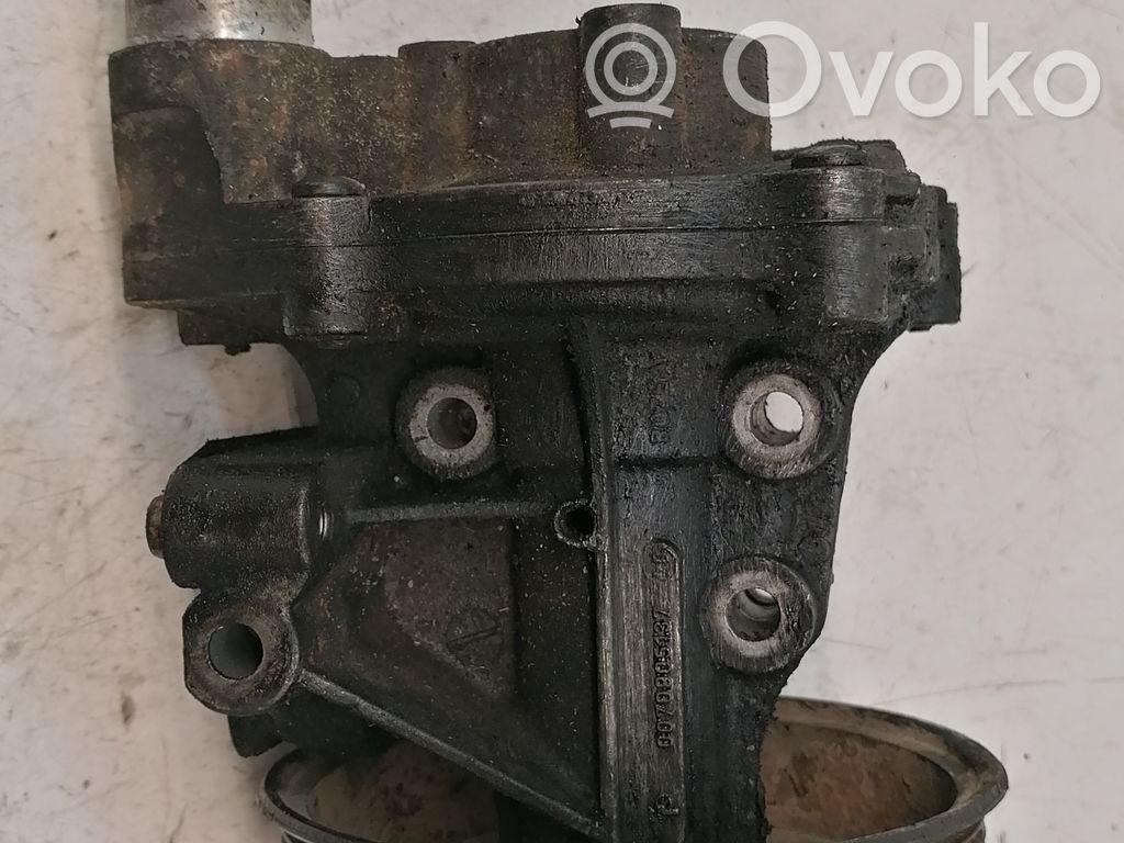 Ford Transit Water pump 
