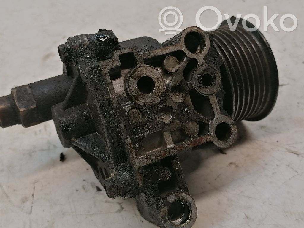 Ford Transit Siurblys vakuumo 