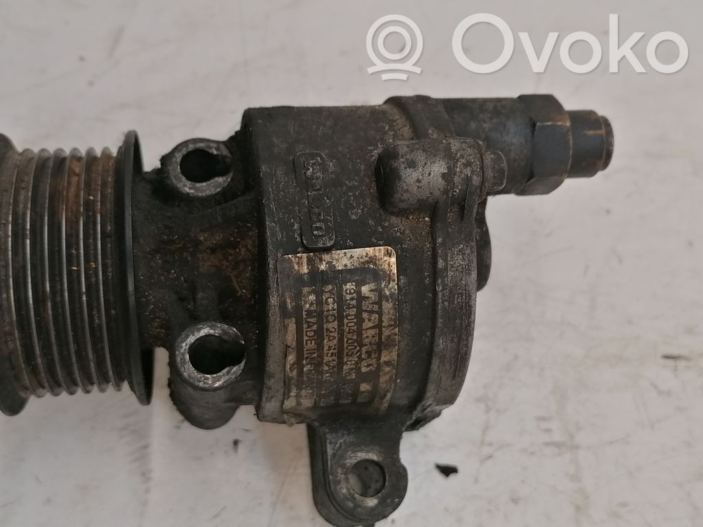Ford Transit Siurblys vakuumo 