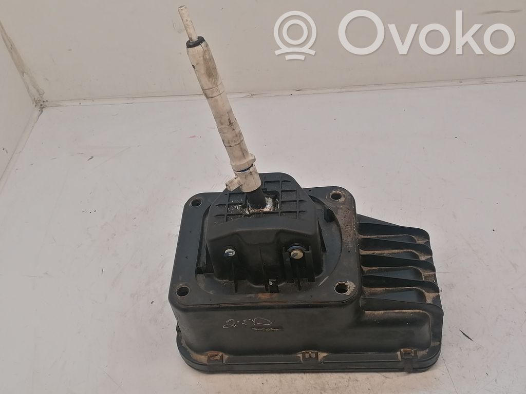 Ford Transit Selector caja de cambios 