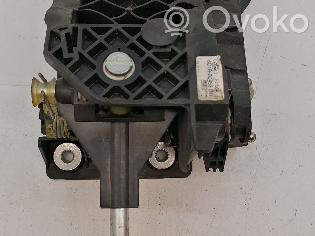 Ford Transit Gear shifter/selector 