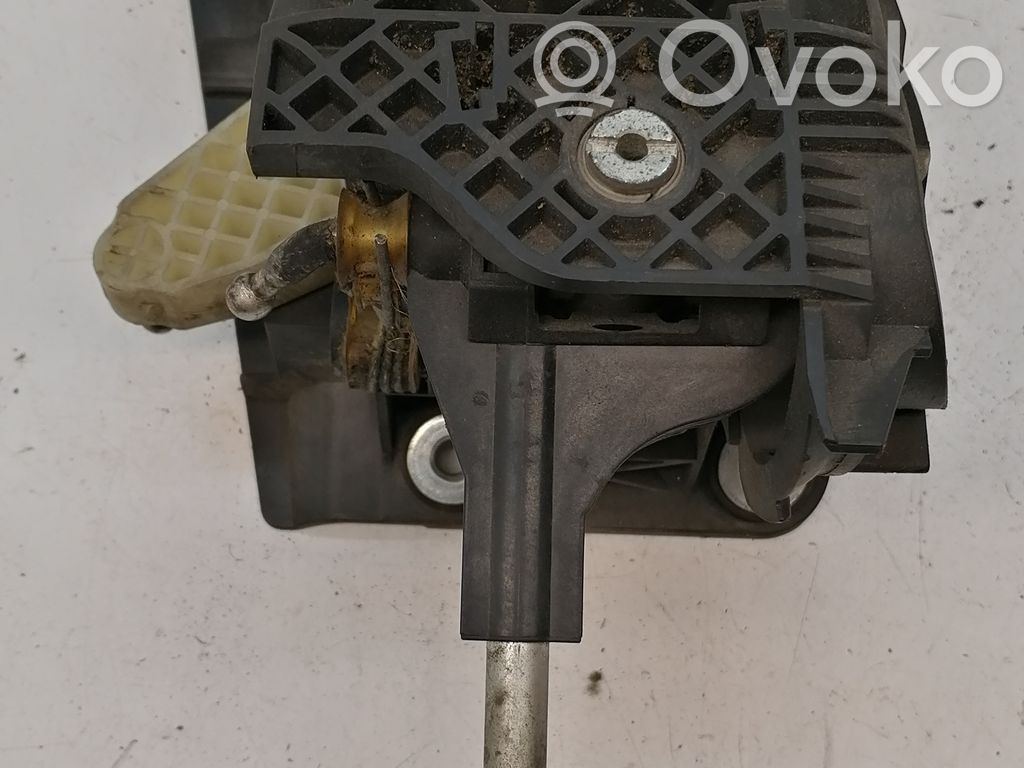 Ford Transit Gear shifter/selector 
