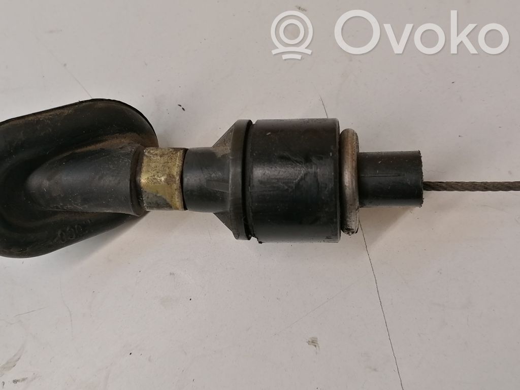 Cable del embrague