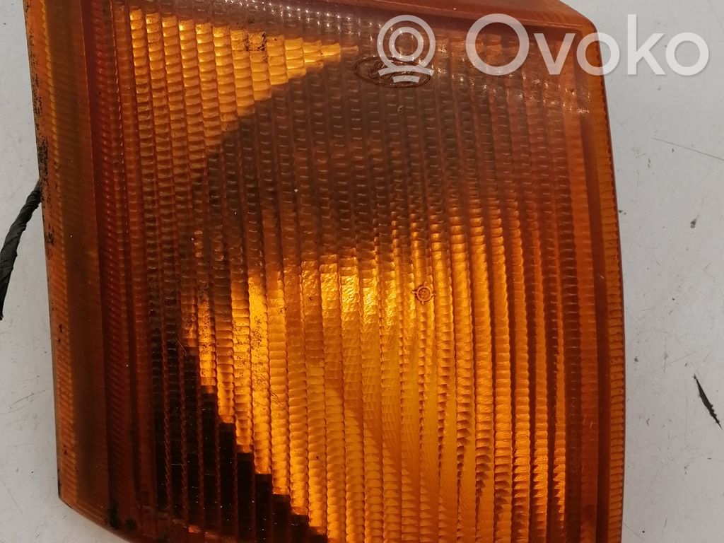 Ford Transit Front indicator light 