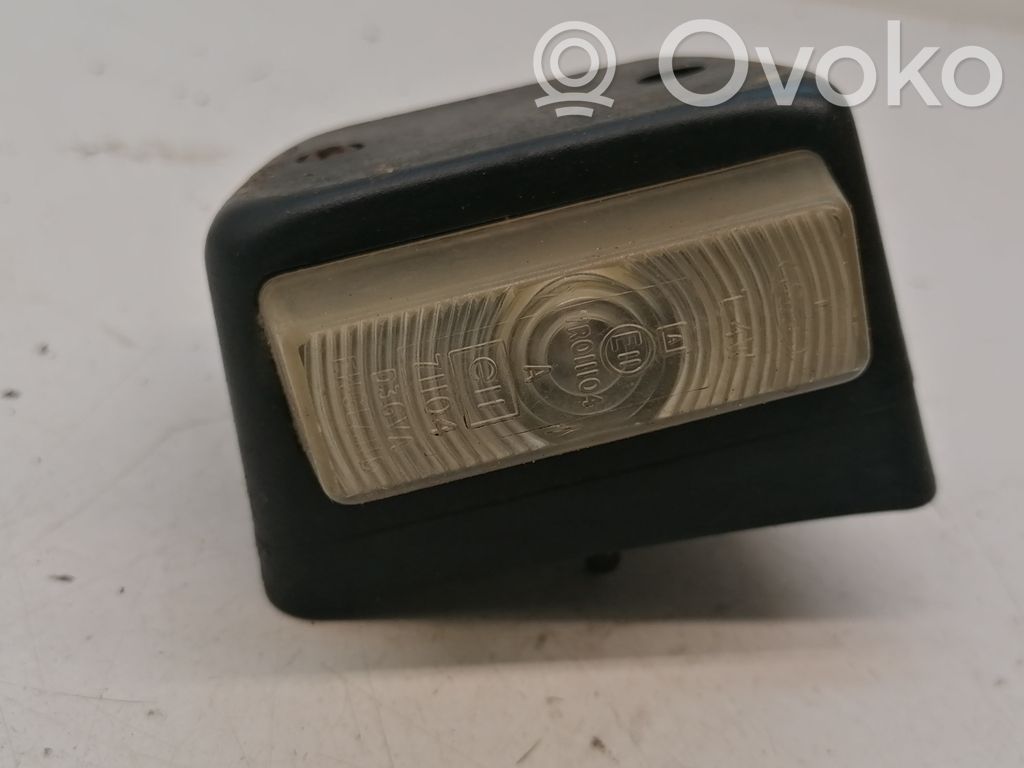 Ford Transit Headlight/headlamp 