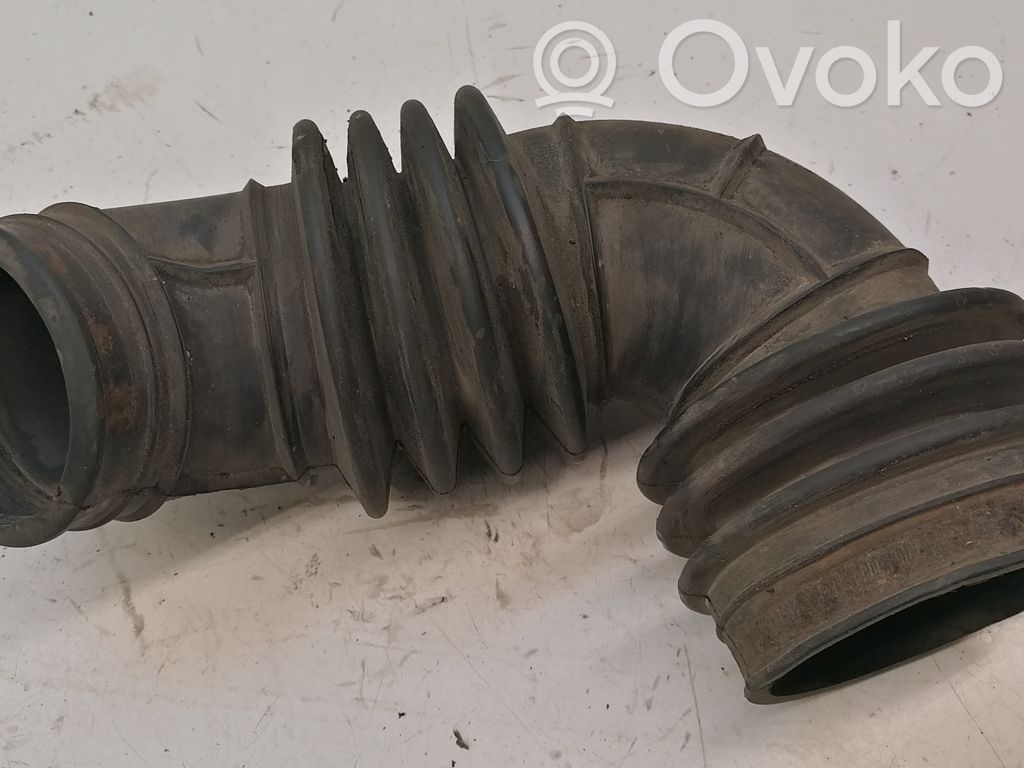 Ford Transit Air intake duct part 