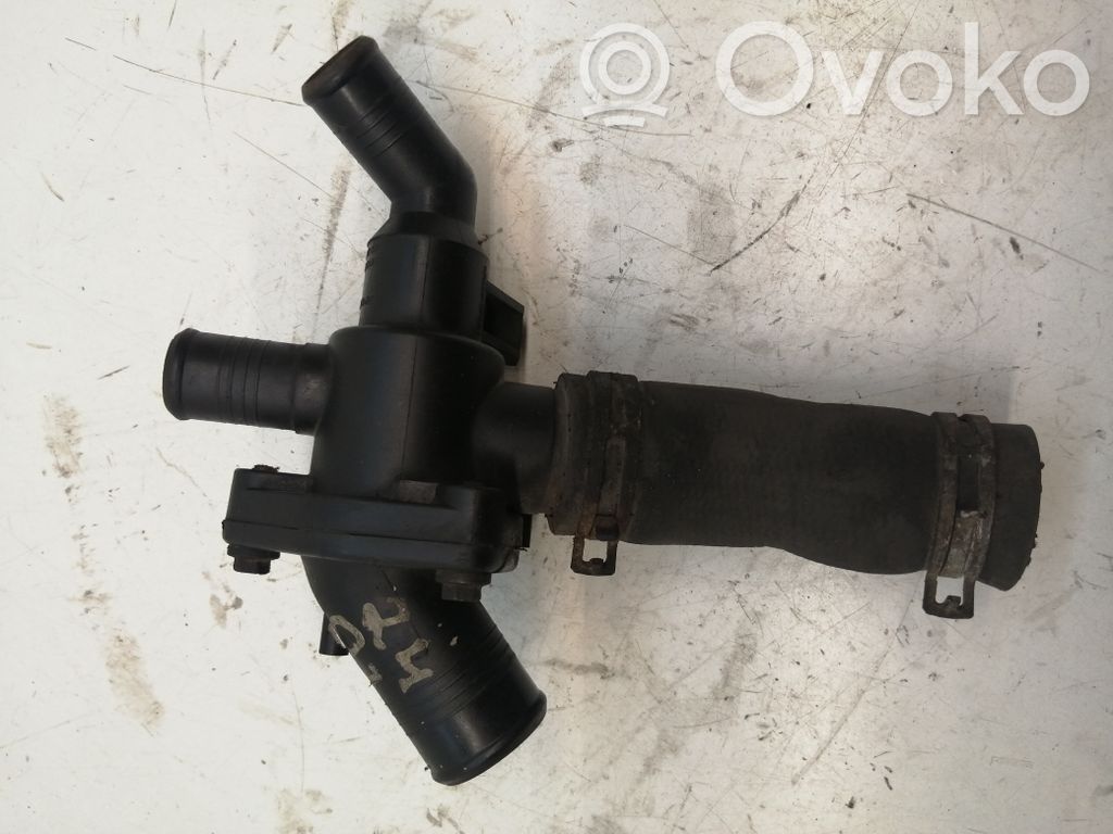 Ford Transit Carcasa del termostato 