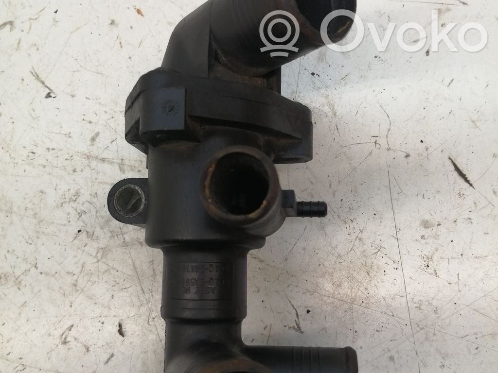 Ford Transit Thermostat/thermostat housing 