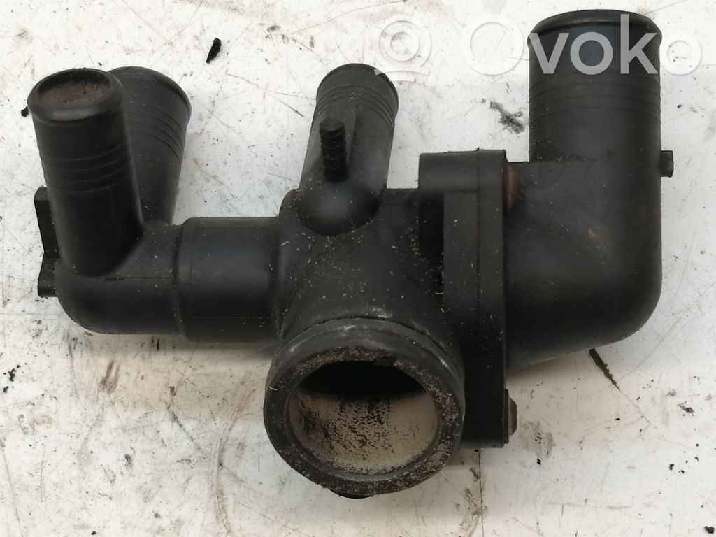 Ford Transit Thermostat/thermostat housing 