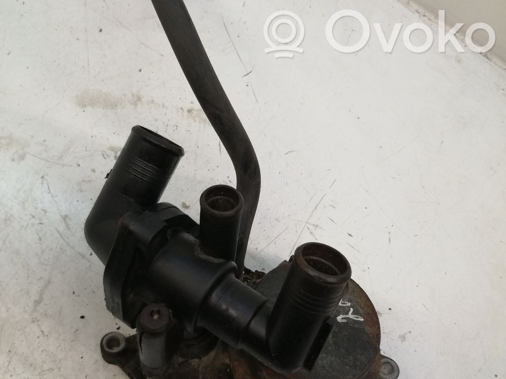 Ford Transit Vacuum pump 