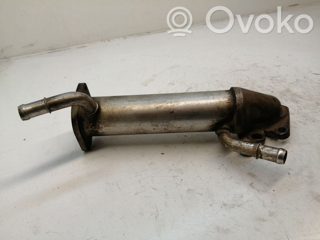 Ford Transit EGR-venttiili/lauhdutin 