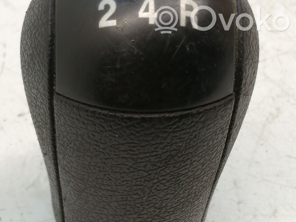 Ford Transit Pavarų perjungimo svirties apdaila (oda, bumbulas) 