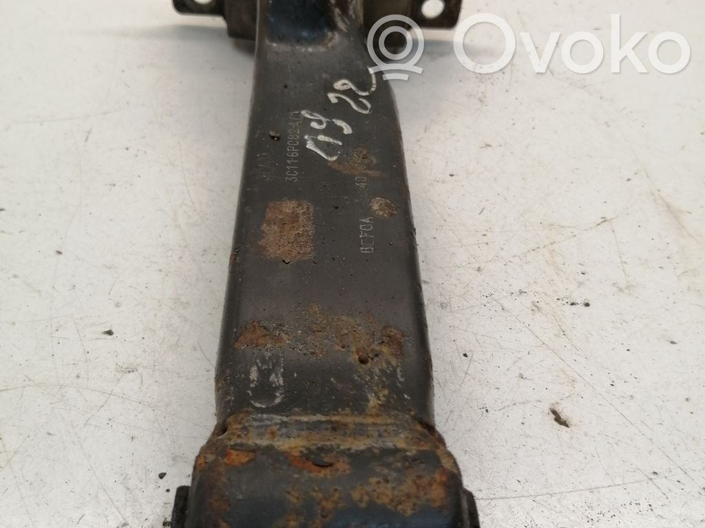 Ford Transit Gearbox mounting bracket 