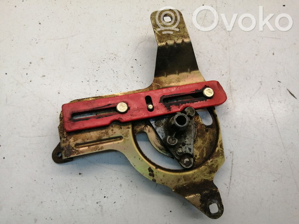Ford Transit Rear door lock 