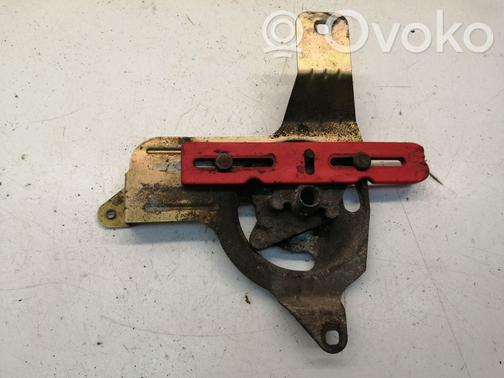 Ford Transit Rear door lock 
