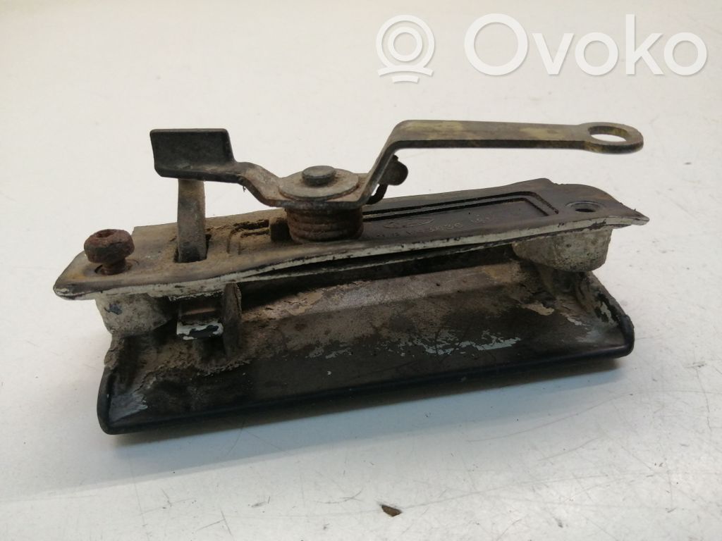 Ford Transit Tailgate/trunk/boot exterior handle 