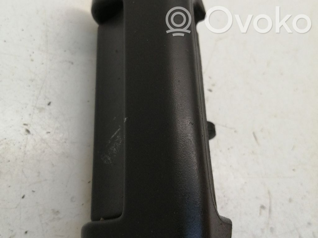 Ford Transit Manecilla externa de puerta corredera 