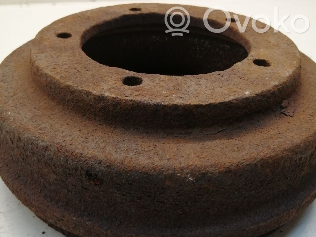 Ford Transit Bremstrommel hinten 