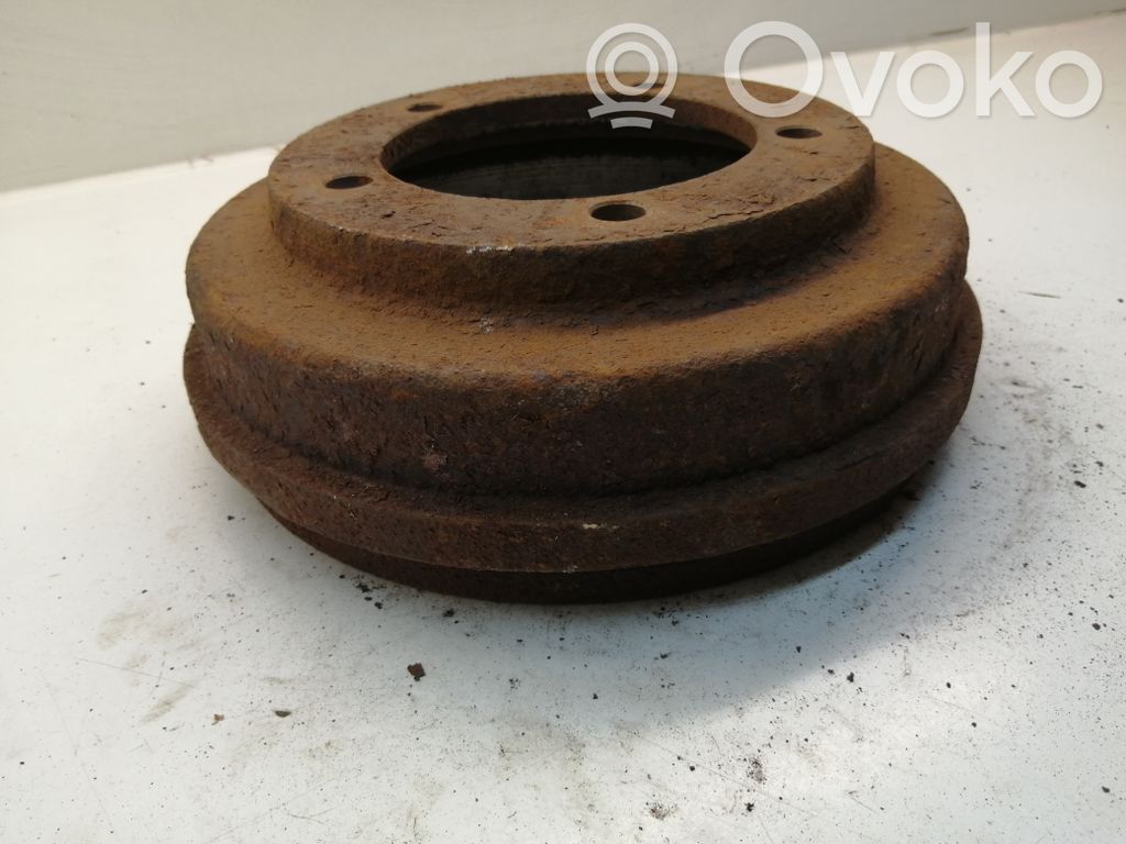 Bremstrommel hinten   92VB1126R34
