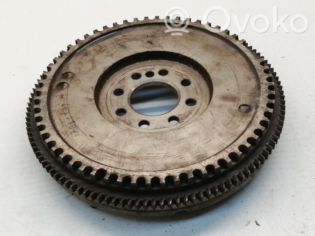 Ford Transit Flywheel 