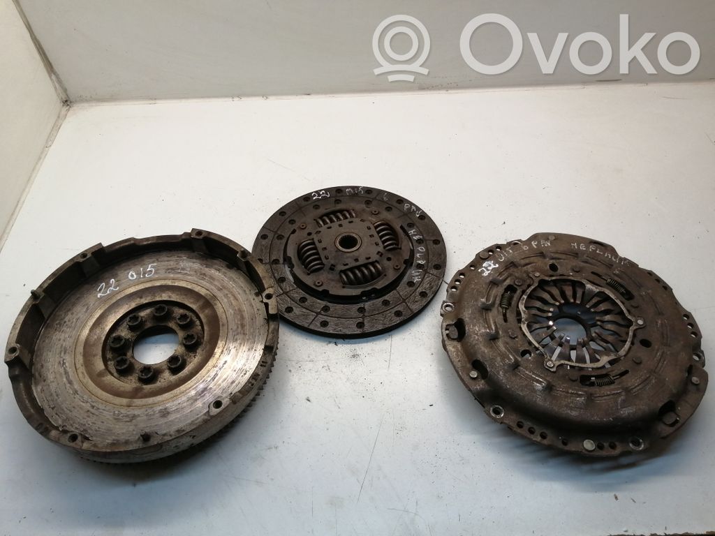 Ford Transit Sajūga komplekts 