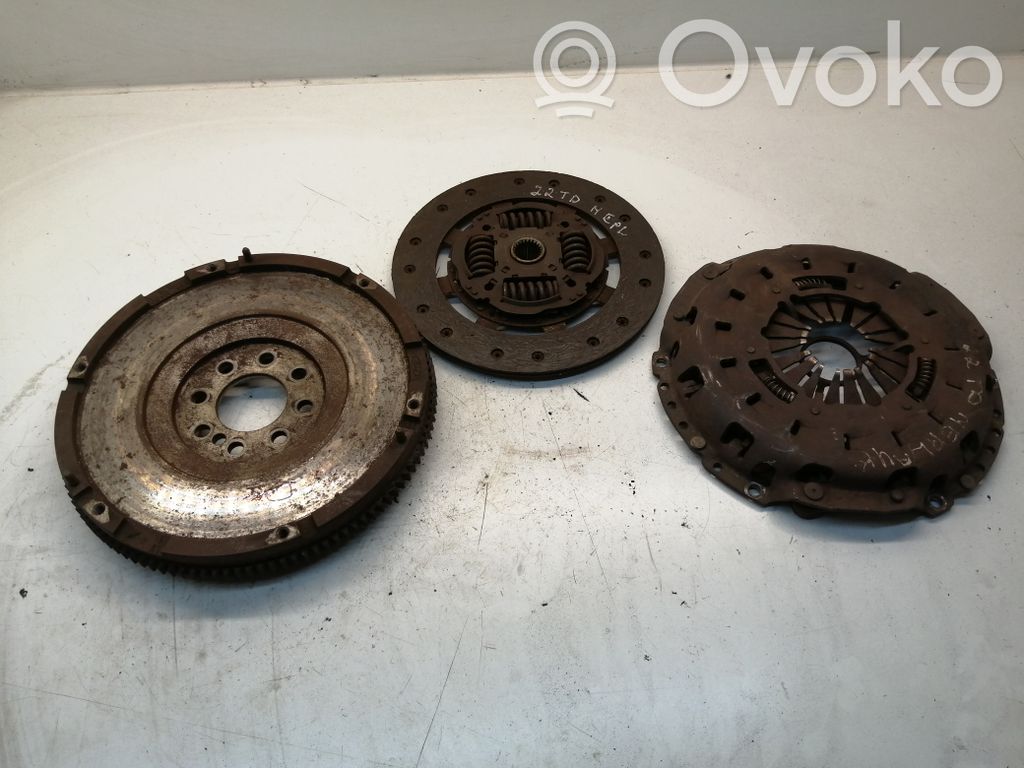 Ford Transit Clutch set kit 