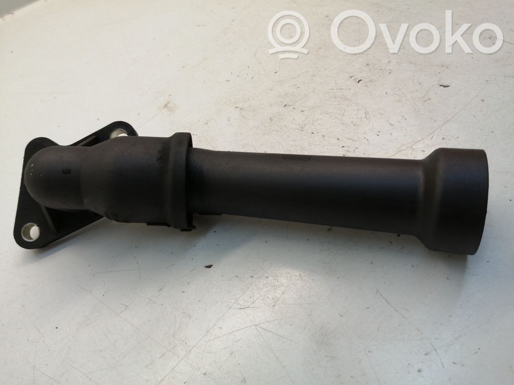 Citroen Jumper Engine coolant pipe/hose 