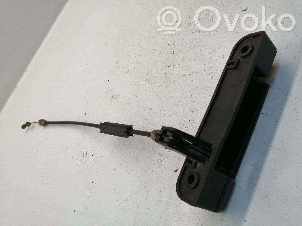 Ford Transit Sliding door interior handle 