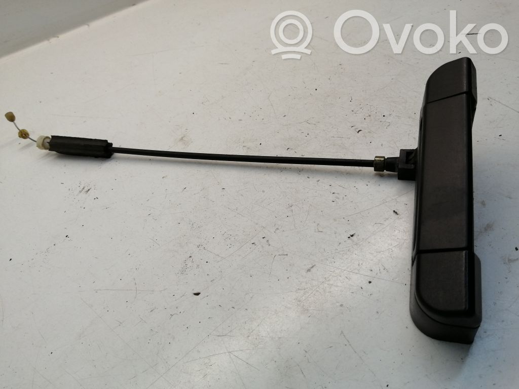 Ford Transit Sliding door interior handle 