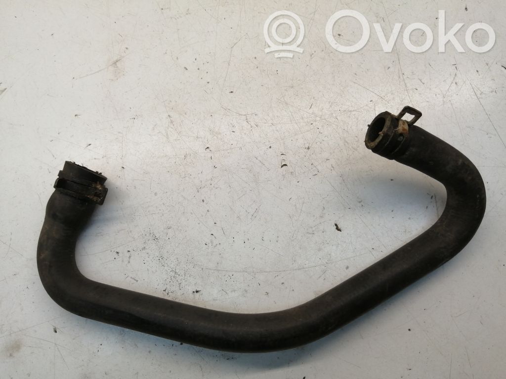 Ford Transit Engine coolant pipe/hose 