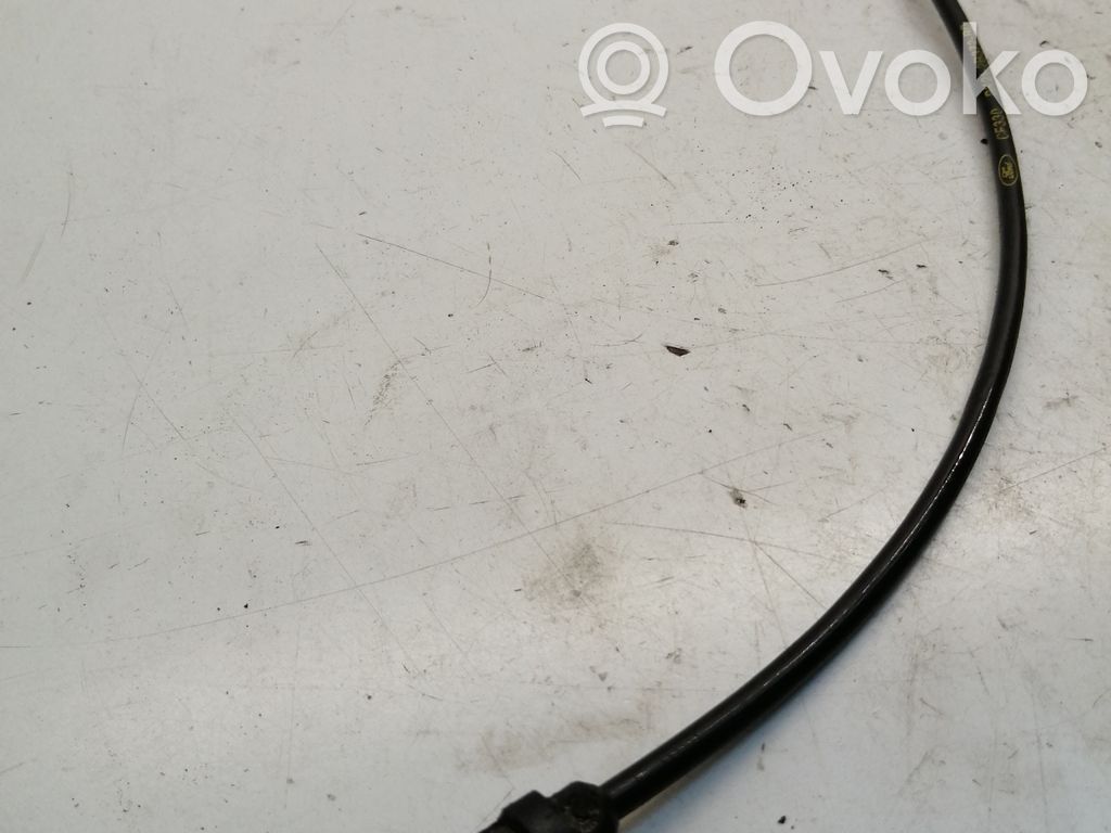 Ford Transit Custom ABS Sensor 
