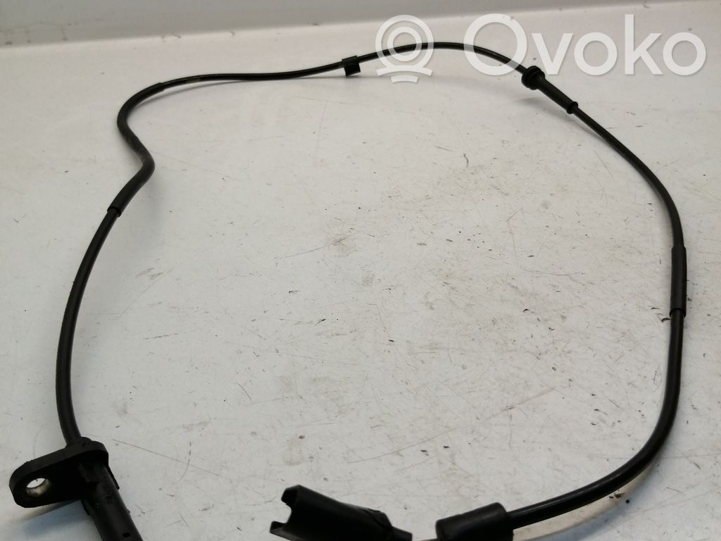 Ford Transit ABS rear brake sensor 