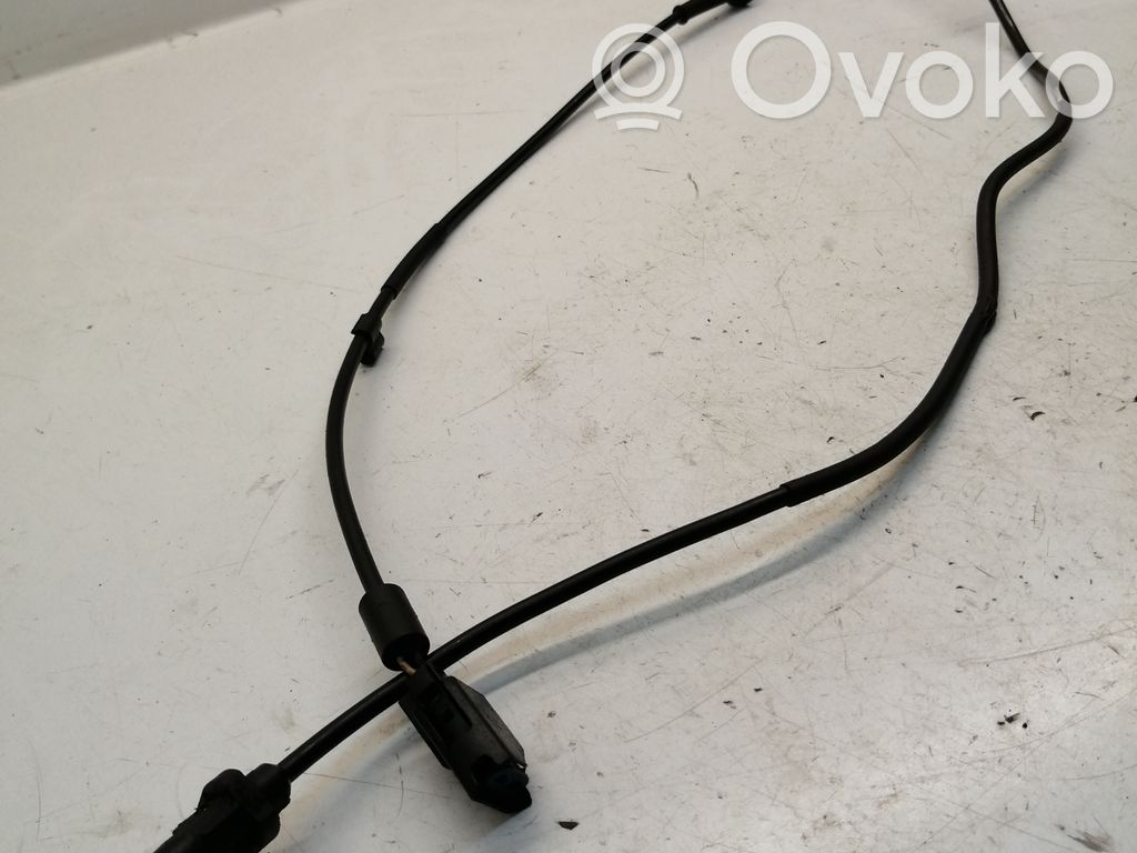 Ford Transit ABS rear brake sensor 
