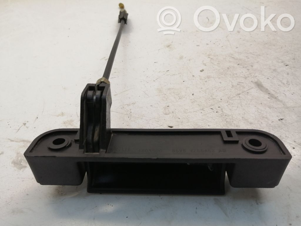 Ford Transit Sliding door interior handle 