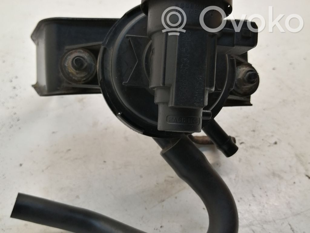 Ford Transit Solenoīda vārsts 