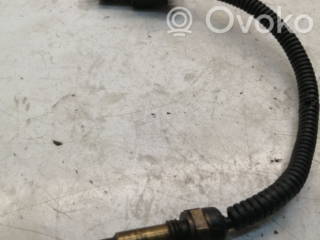 Ford Transit Sensor de temperatura del refrigerante 