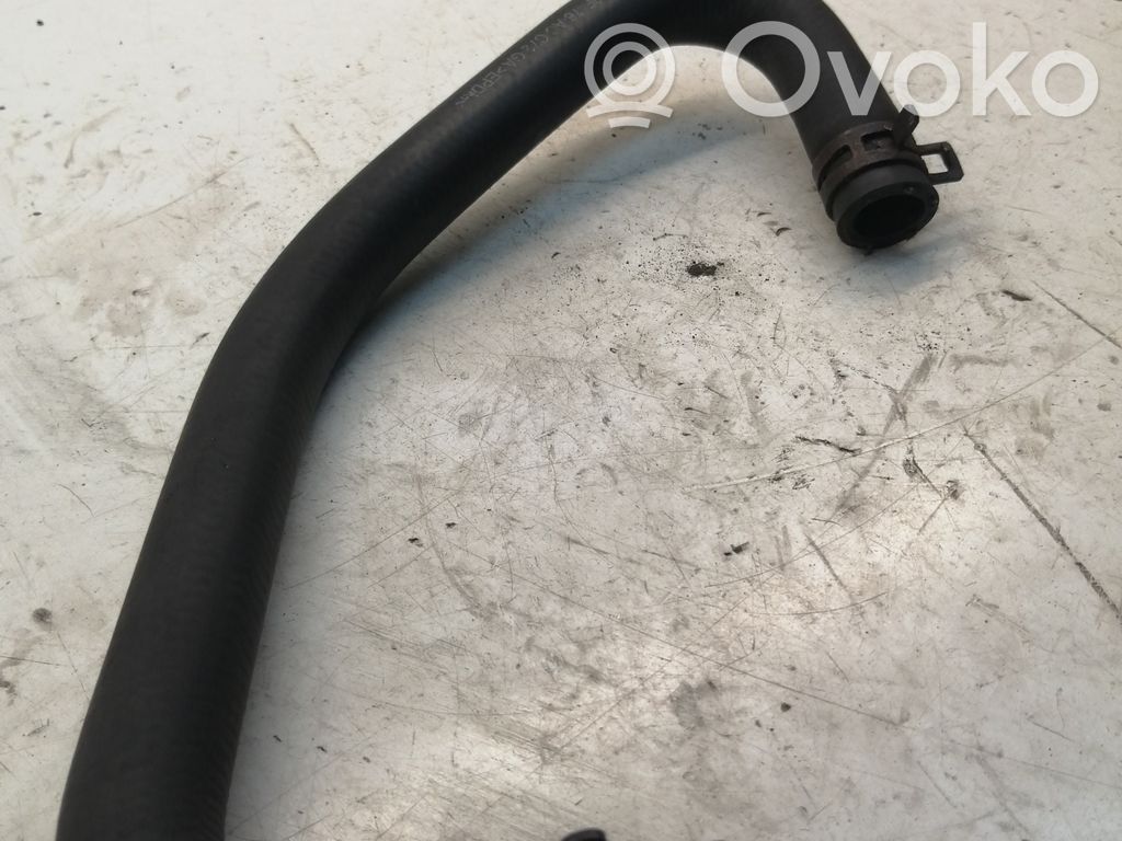Ford Transit Engine coolant pipe/hose 