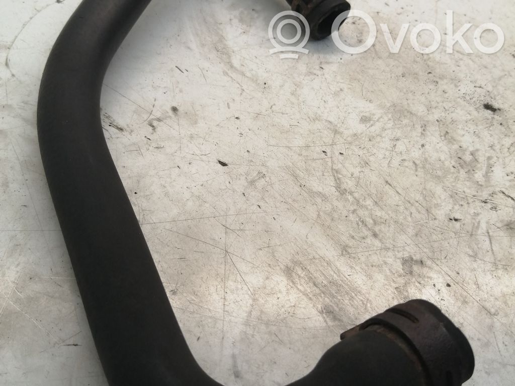 Ford Transit Engine coolant pipe/hose 
