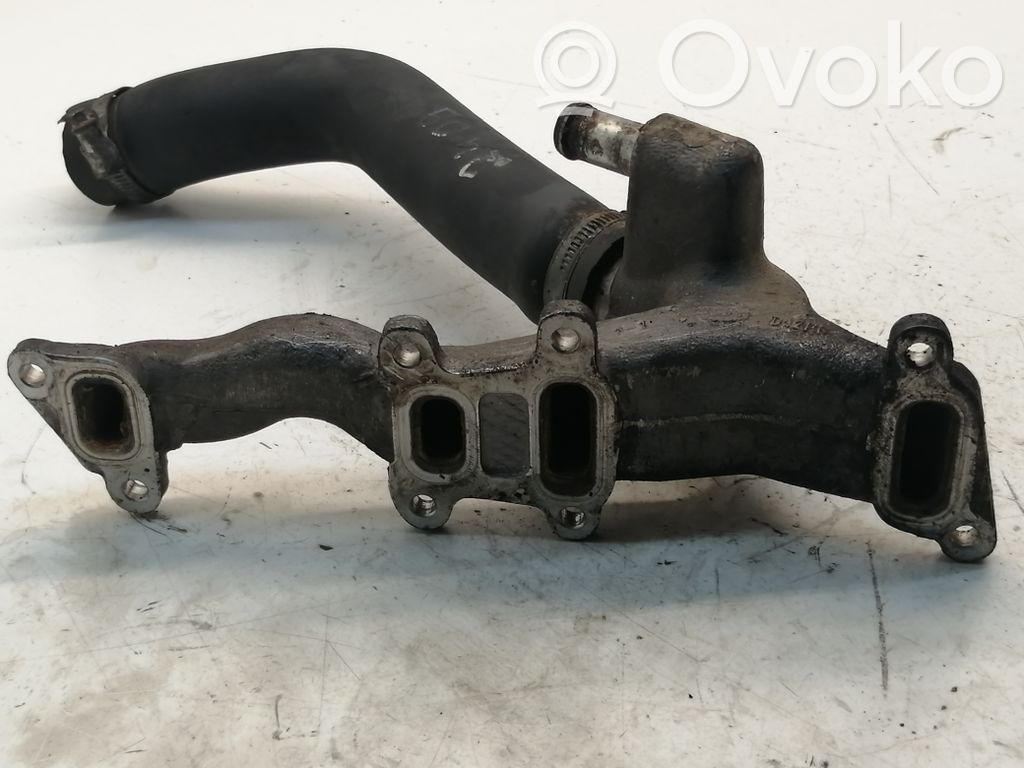 Ford Transit Engine coolant pipe/hose 