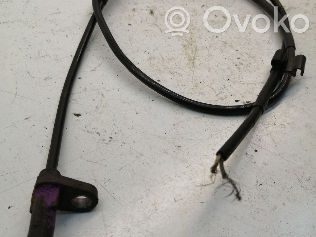 Ford Transit ABS rear brake sensor 
