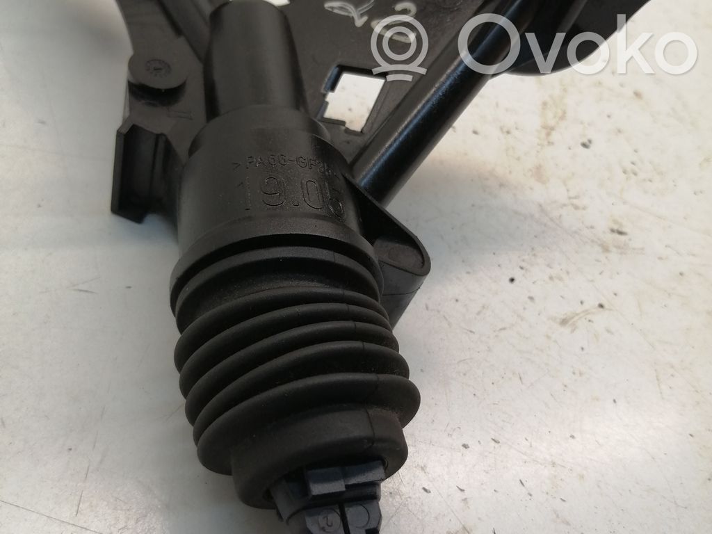 Ford Transit Cilindro de embrague hidráulico 