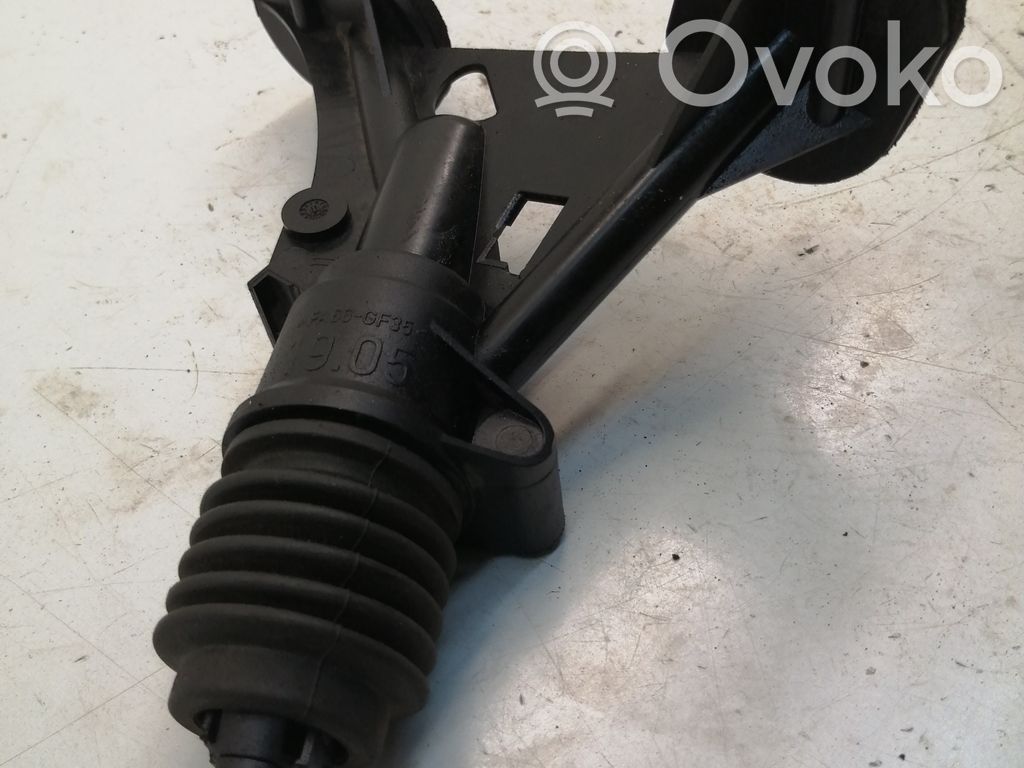 Ford Transit Kytkimen apusylinteri 