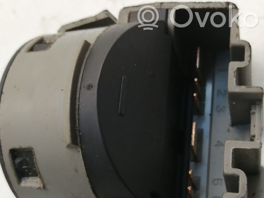 Ford Transit Ignition lock contact 