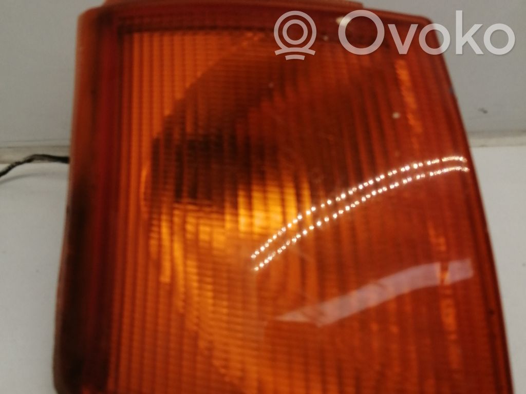 Ford Transit Front indicator light 