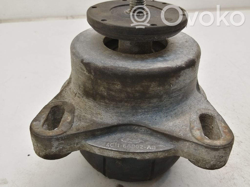 Ford Transit Engine mount bracket 