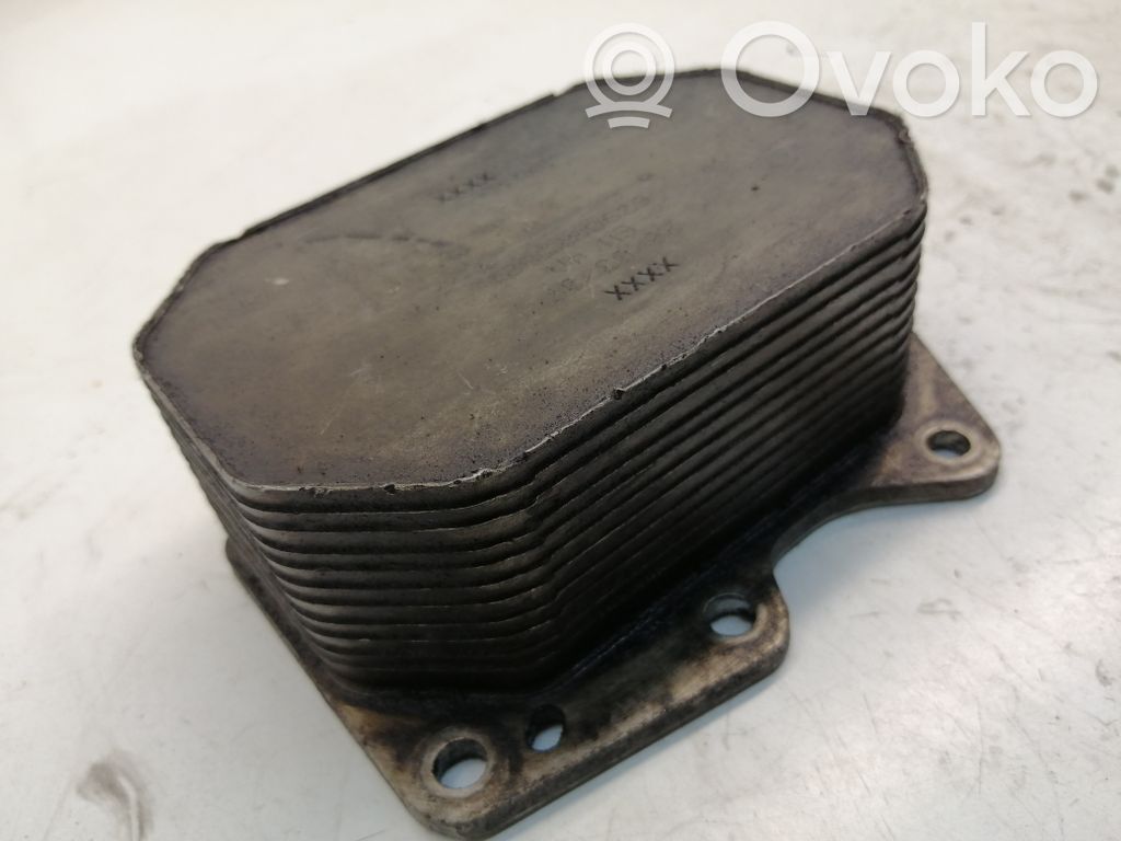 Ford Transit Oil filter mounting bracket 