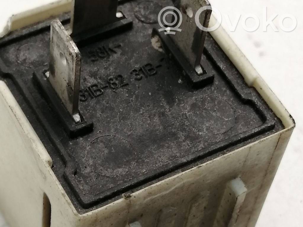 Ford Transit Other relay 